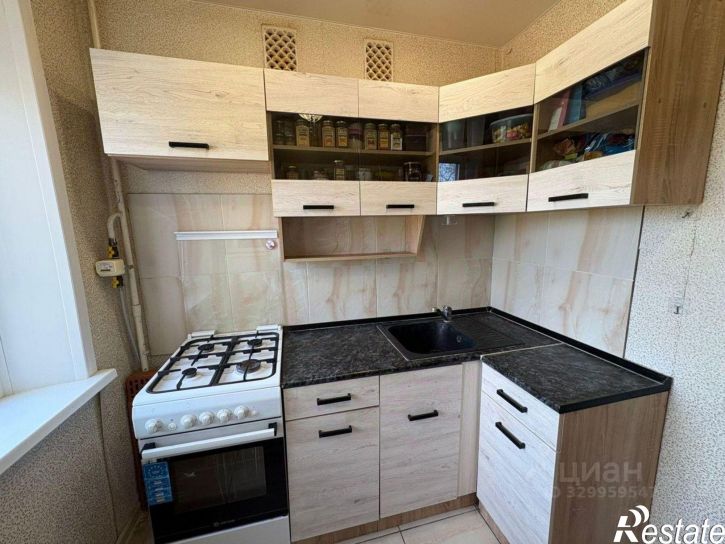2-комн квартира ул Кирпичного завода, 23,  д. 23