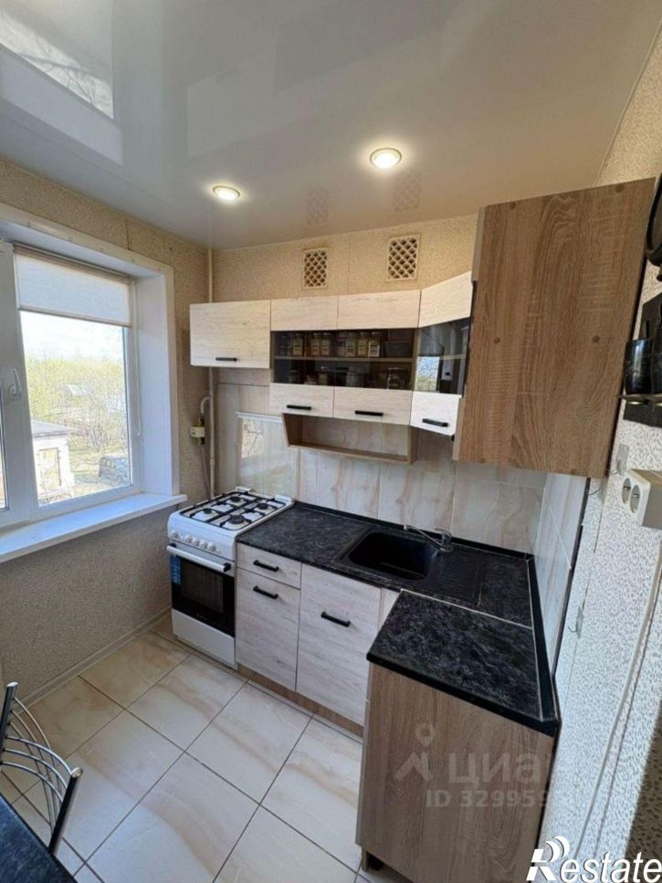 2-комн квартира ул Кирпичного завода, 23,  д. 23