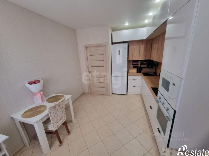 3-комн квартира ул Полины Осипенко, 26,  д. 26