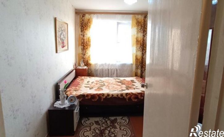 3-комн квартира ул Л.Н.Лочехина, 7,  д. 7