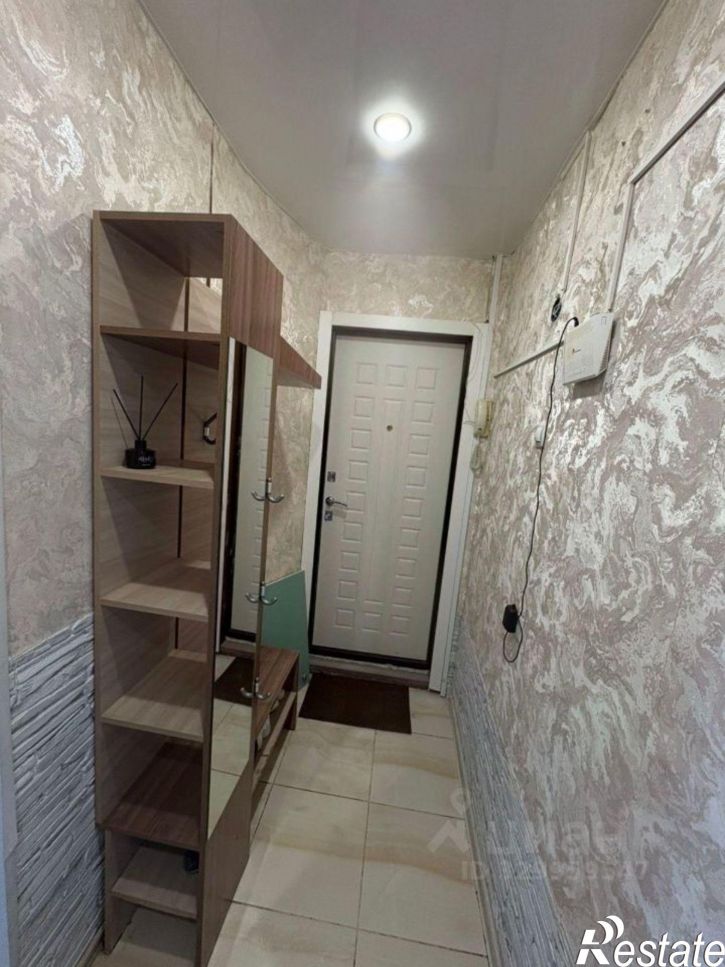 2-комн квартира ул Кирпичного завода, 23,  д. 23
