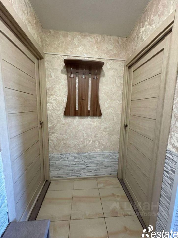 2-комн квартира ул Кирпичного завода, 23,  д. 23