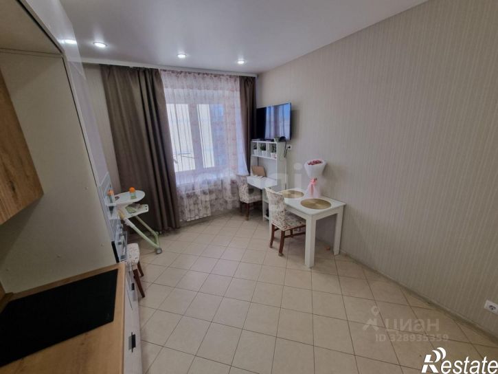 3-комн квартира ул Полины Осипенко, 26,  д. 26