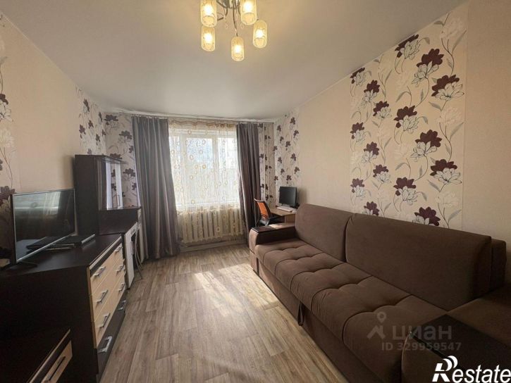 2-комн квартира ул Кирпичного завода, 23,  д. 23