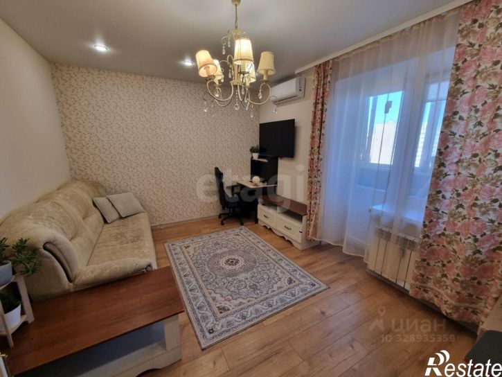 3-комн квартира ул Полины Осипенко, 26,  д. 26