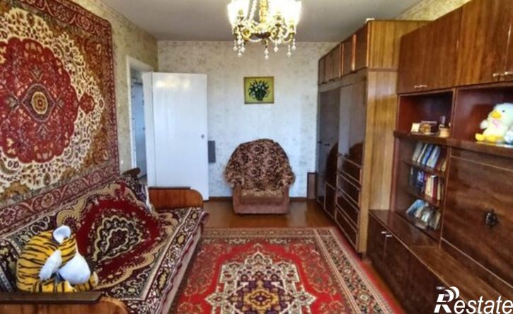3-комн квартира ул Л.Н.Лочехина, 7,  д. 7