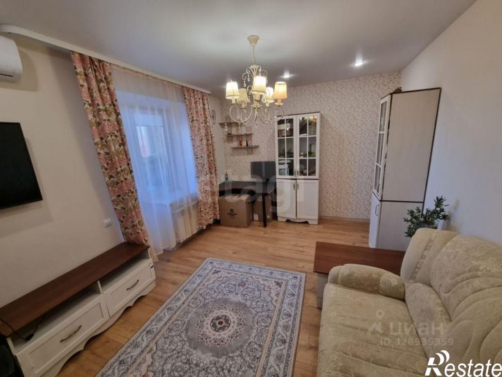 3-комн квартира ул Полины Осипенко, 26,  д. 26