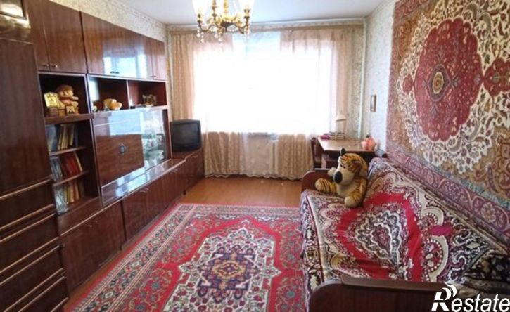 3-комн квартира ул Л.Н.Лочехина, 7,  д. 7