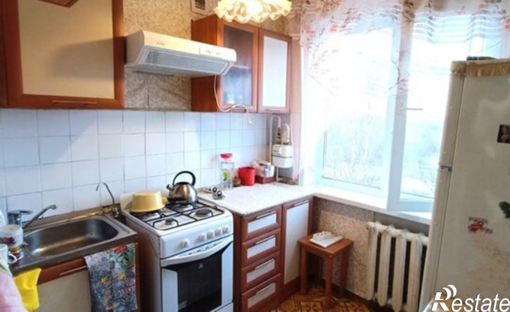 3-комн квартира ул Л.Н.Лочехина, 7,  д. 7