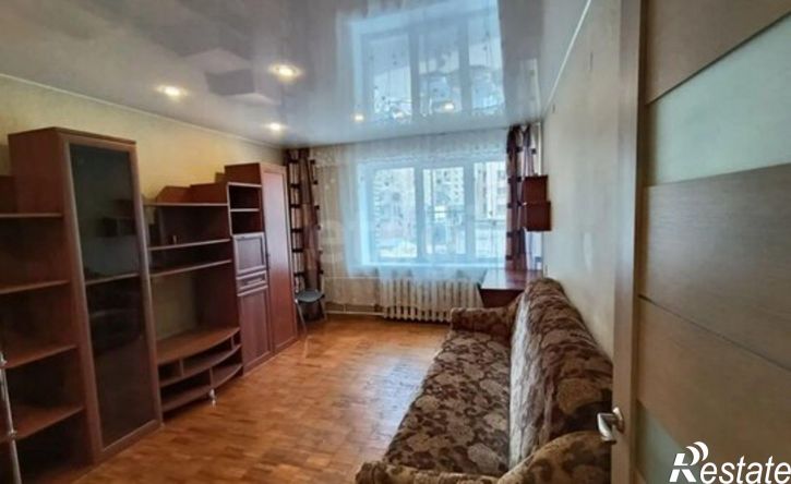 1-комн квартира ул Воскресенская, 9,  д. 9