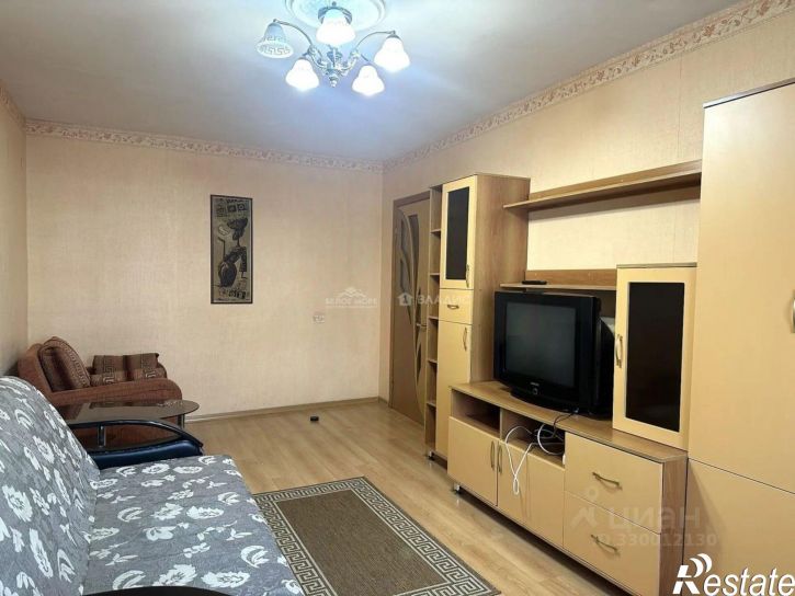 2-комн квартира ул Октябрят, 4 3,  д. 4 3,  к. 3