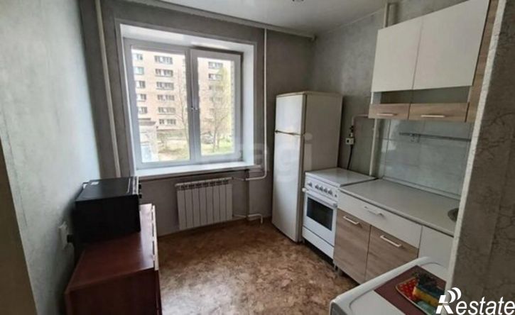 1-комн квартира ул Воскресенская, 9,  д. 9