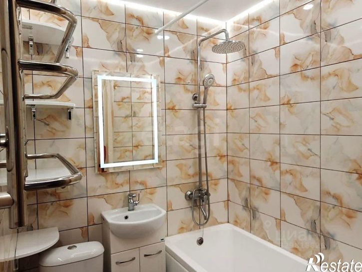 3-комн квартира наб Северной Двины, 32 12,  д. 32 12,  к. 12