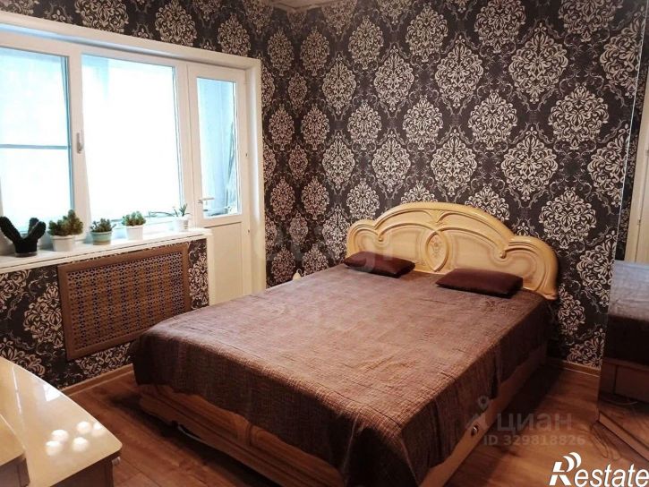 3-комн квартира наб Северной Двины, 32 12,  д. 32 12,  к. 12