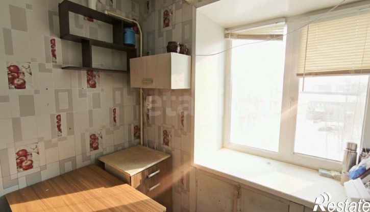 2-комн квартира ул Шабалина А.О., 32,  д. 32