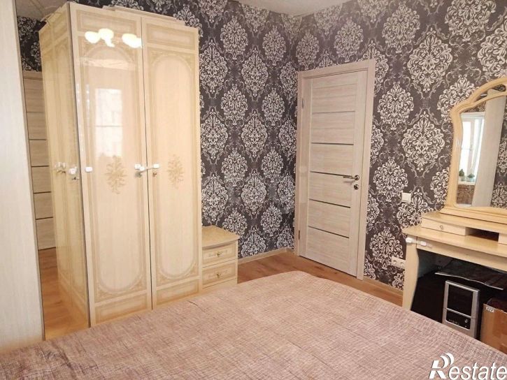 3-комн квартира наб Северной Двины, 32 12,  д. 32 12,  к. 12