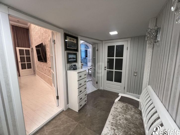 2-комн квартира ул Поморская, 39,  д. 39