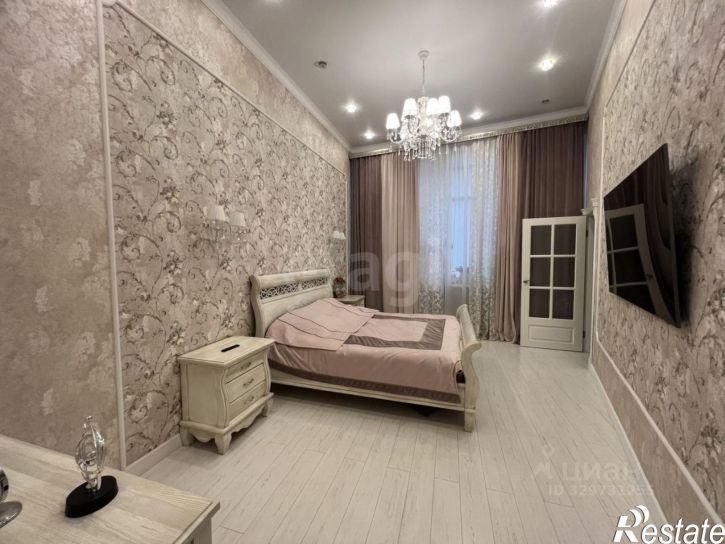 2-комн квартира ул Поморская, 39,  д. 39