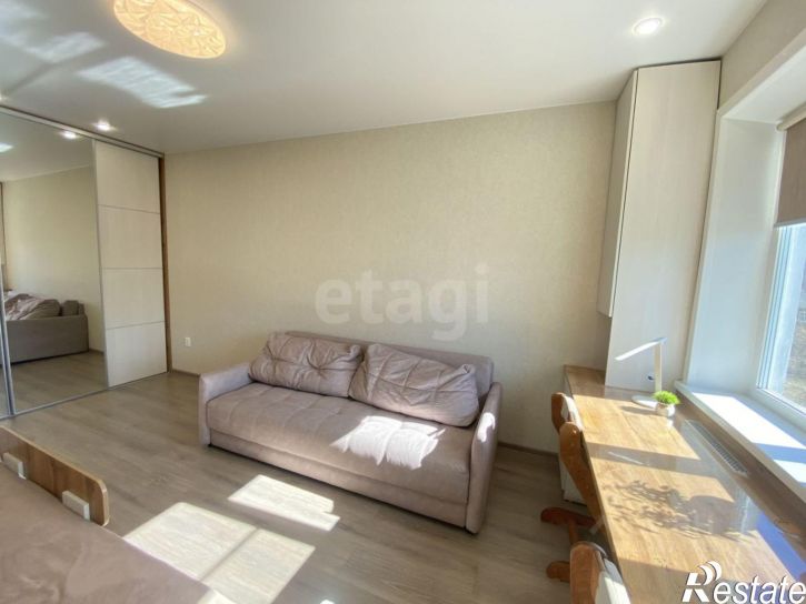 2-комн квартира пр-д К.С. Бадигина, 24 1,  д. 24 1,  к. 1