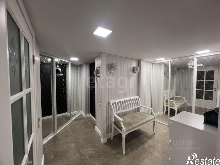 2-комн квартира ул Поморская, 39,  д. 39