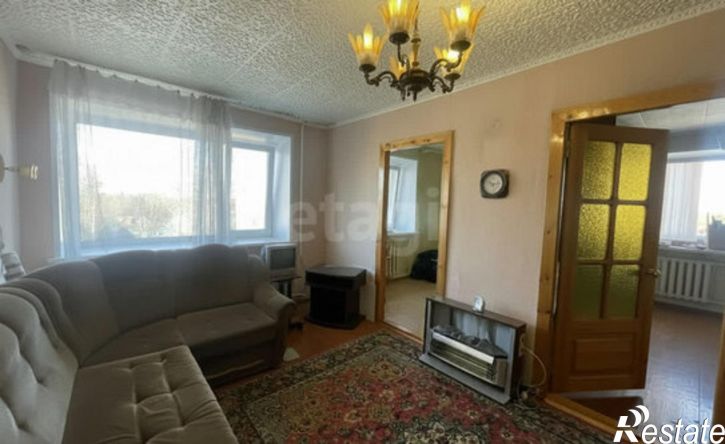 4-комн квартира ул Буденного С.М., 16,  д. 16