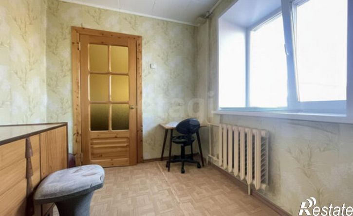 4-комн квартира ул Буденного С.М., 16,  д. 16