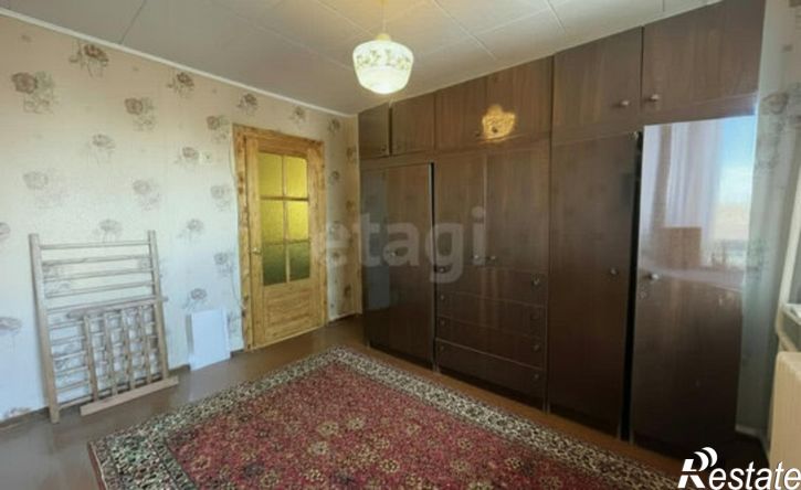 4-комн квартира ул Буденного С.М., 16,  д. 16