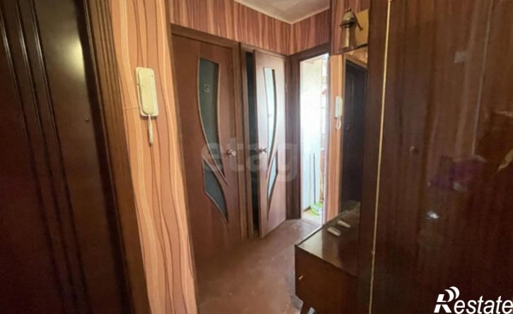 4-комн квартира ул Буденного С.М., 16,  д. 16