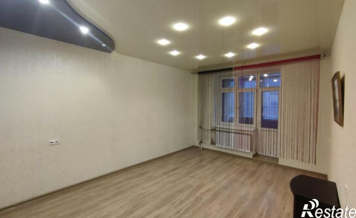 1-комн квартира улица Прокопия Галушина, 12,  д. 12