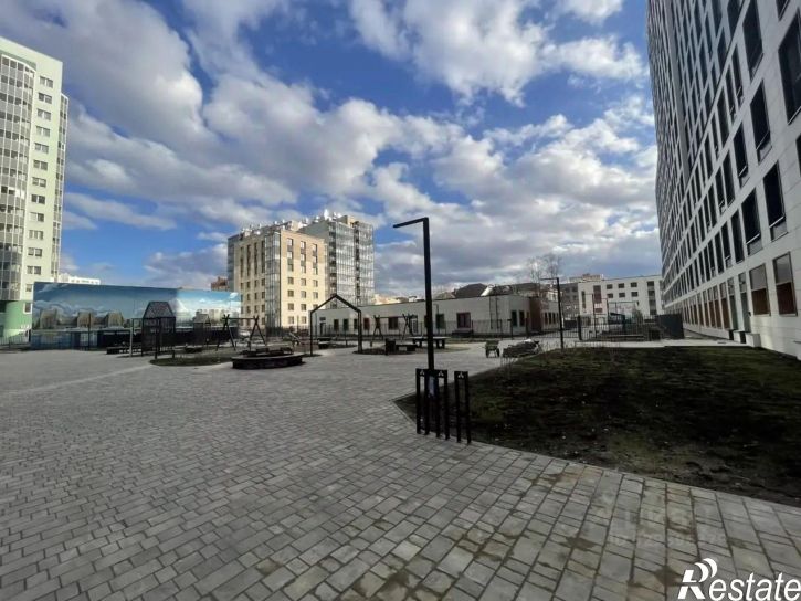 1-комн квартира Поморская улица, 66 к1,  д. 66 к1