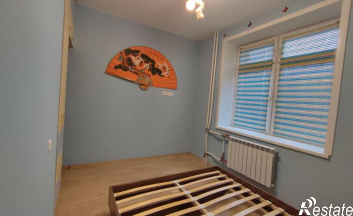 1-комн квартира улица Прокопия Галушина, 12,  д. 12