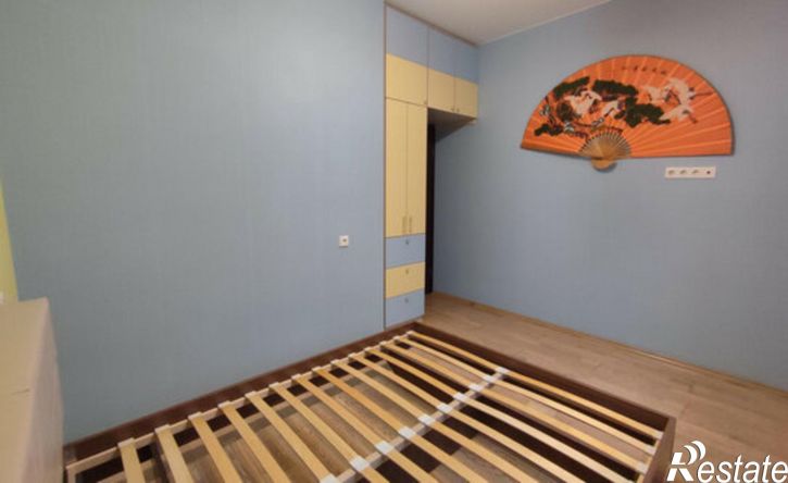 1-комн квартира улица Прокопия Галушина, 12,  д. 12