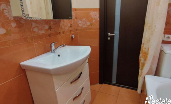 1-комн квартира улица Прокопия Галушина, 12,  д. 12