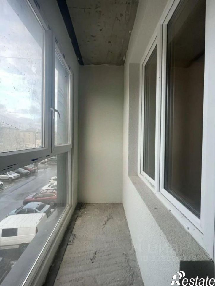 1-комн квартира Поморская улица, 66 к1,  д. 66 к1