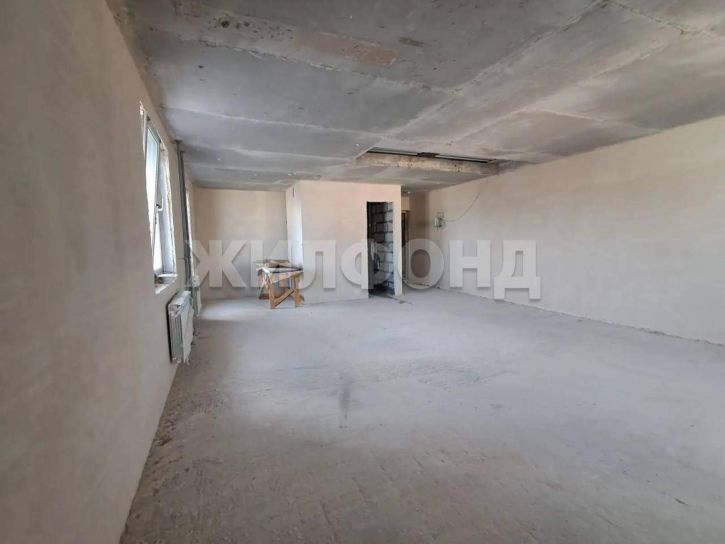 2-комн квартира Терехина ул., д.6/4