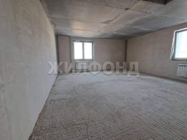 2-комн квартира Терехина ул., д.6/4