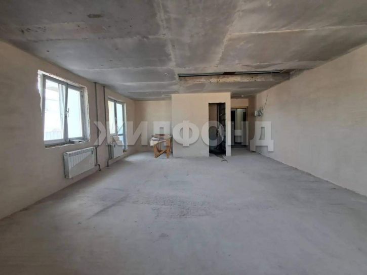 2-комн квартира Терехина ул., д.6/4