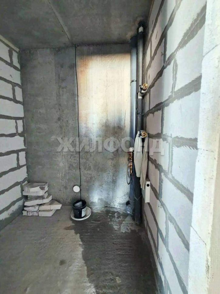 2-комн квартира Терехина ул., д.6/4