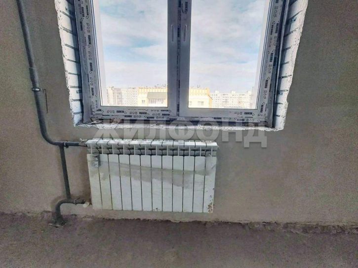 2-комн квартира Терехина ул., д.6/4