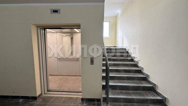 2-комн квартира Терехина ул., д.6/4