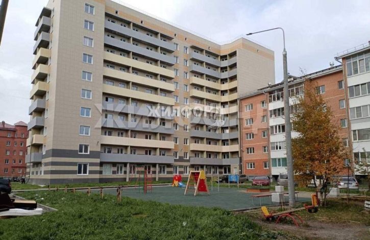 2-комн квартира Терехина ул., д.6/4