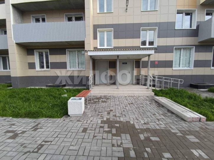 2-комн квартира Терехина ул., д.6/4