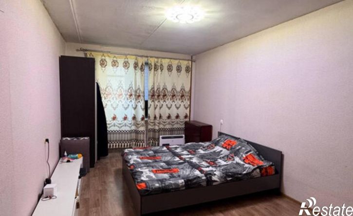 1-комн квартира Советская улица, 27,  д. 27