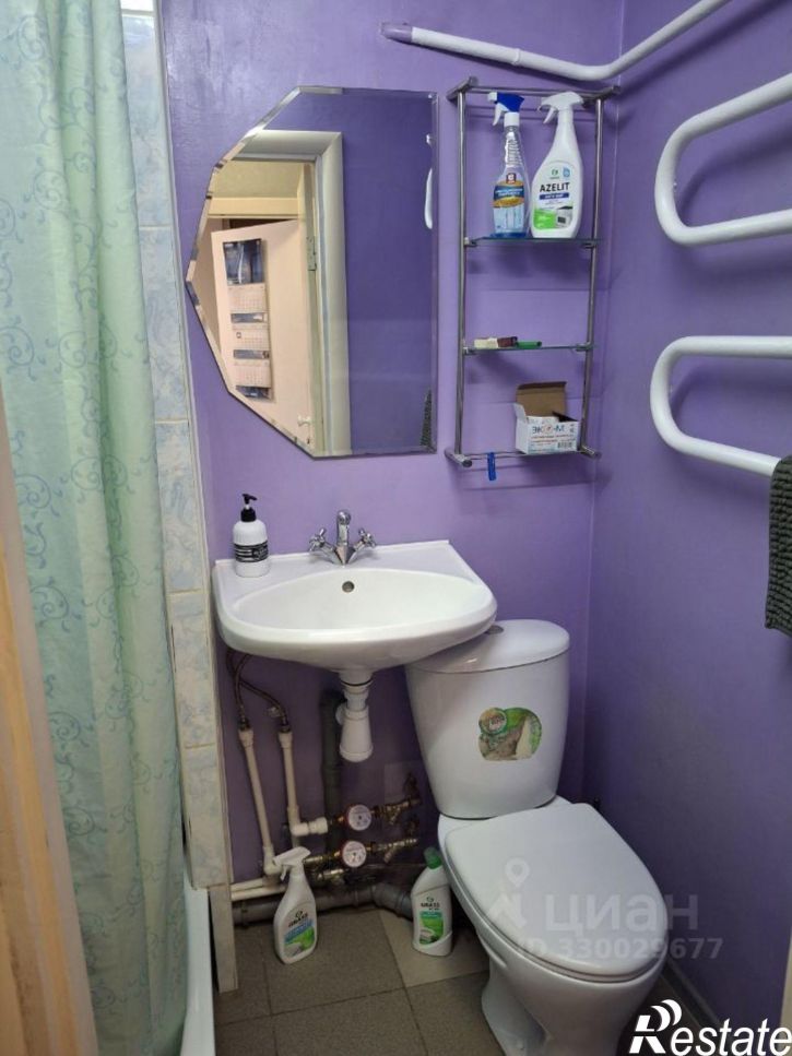 1-комн квартира улица Тимме, 21 к2,  д. 21 к2