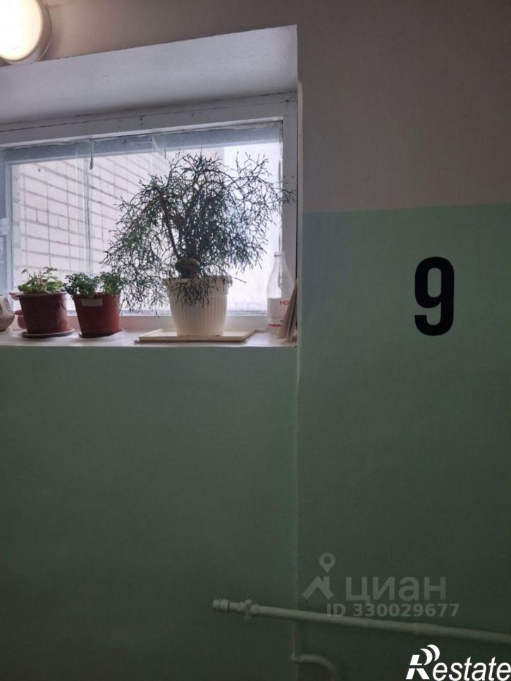 1-комн квартира улица Тимме, 21 к2,  д. 21 к2