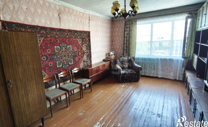 2-комн квартира улица Жосу, 14 к1,  д. 14 к1