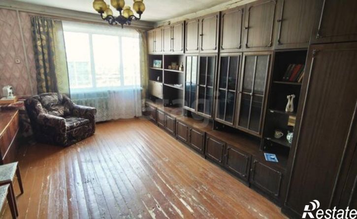 2-комн квартира улица Жосу, 14 к1,  д. 14 к1