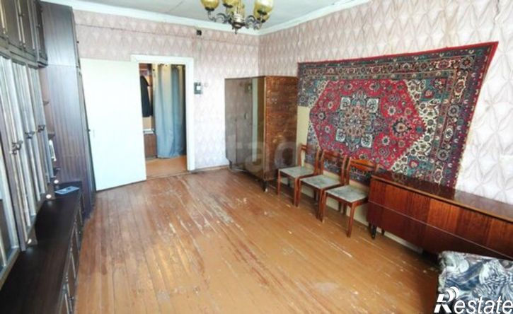 2-комн квартира улица Жосу, 14 к1,  д. 14 к1