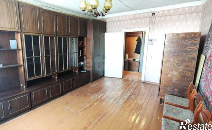 2-комн квартира улица Жосу, 14 к1,  д. 14 к1