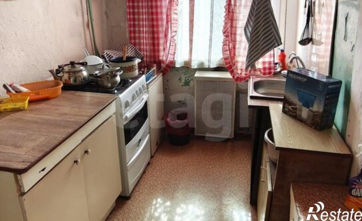 2-комн квартира улица Жосу, 14 к1,  д. 14 к1